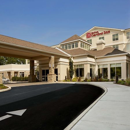 Hilton Garden Inn Roslyn Exterior foto