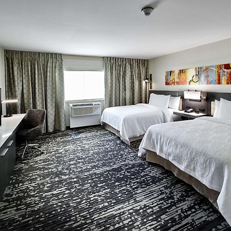 Hilton Garden Inn Roslyn Exterior foto