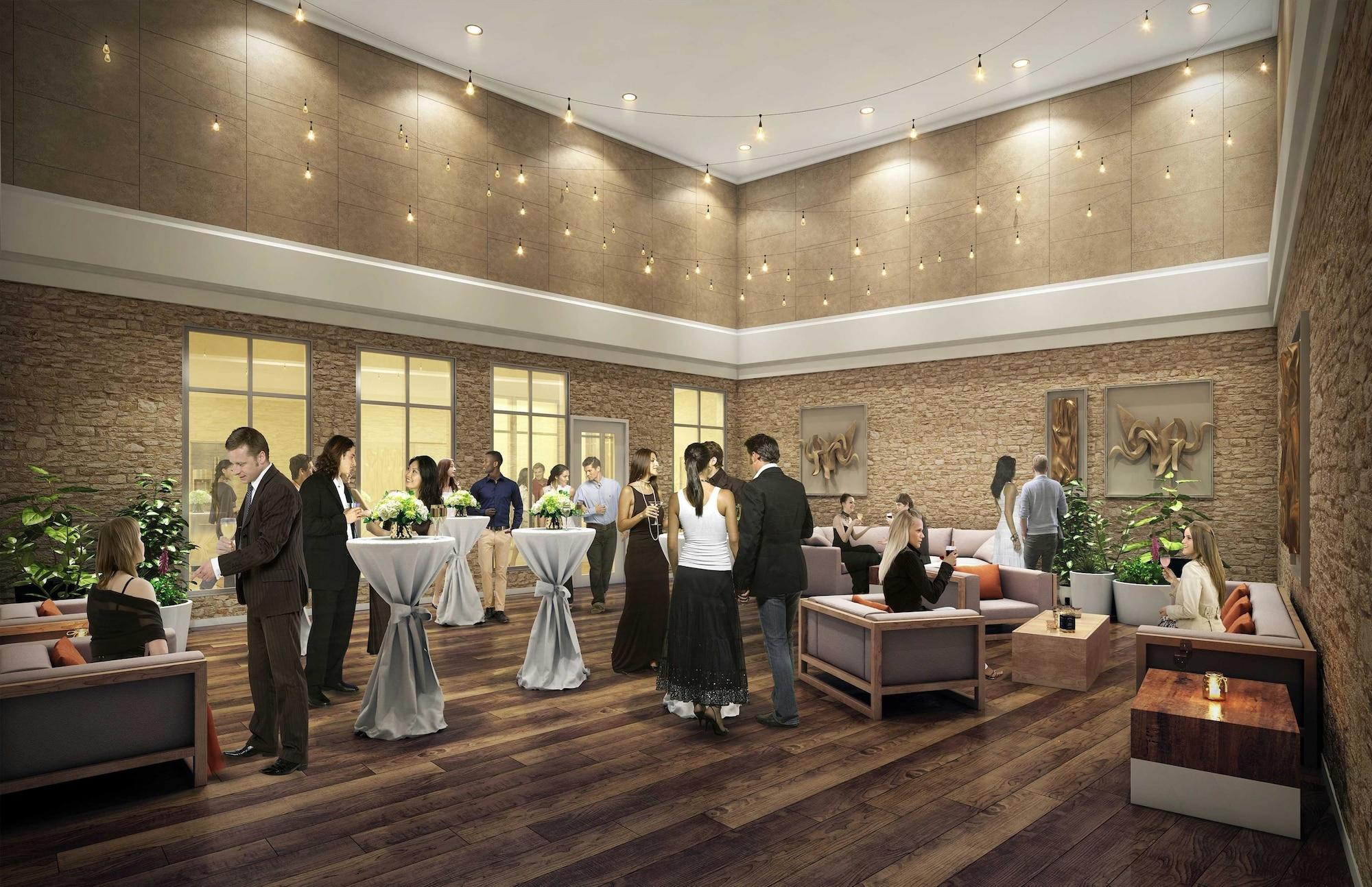 Hilton Garden Inn Roslyn Exterior foto