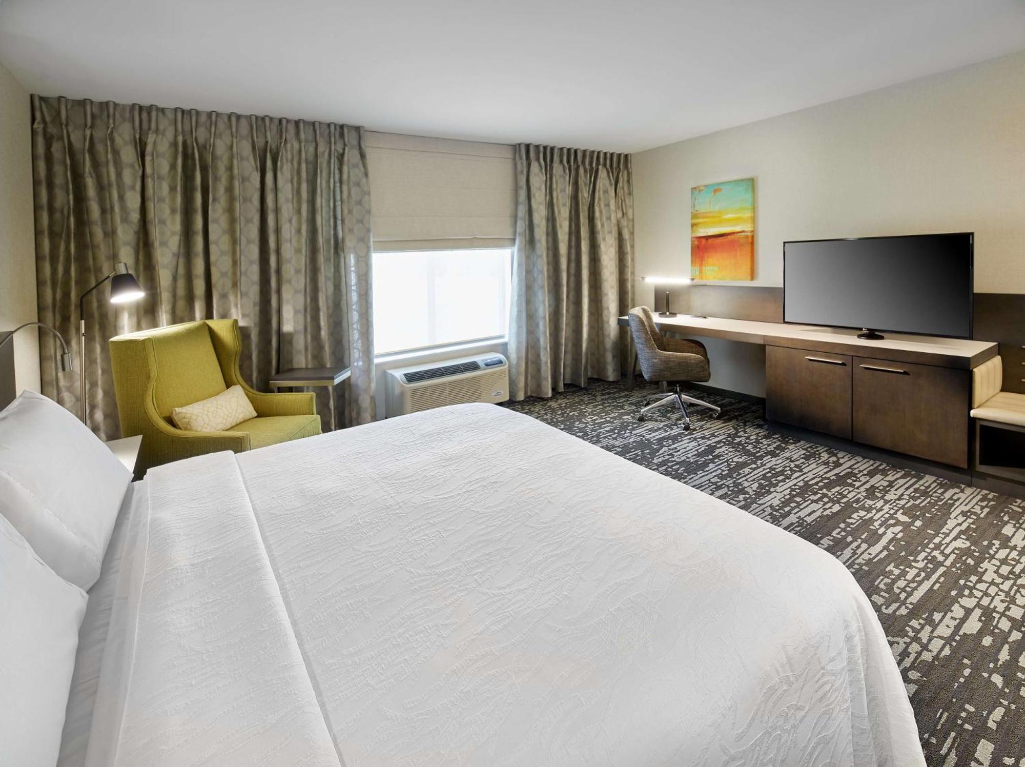 Hilton Garden Inn Roslyn Exterior foto